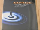GENESIS - Calling All Stations - 2LP set Record Vinyl 2018 NEW SEALED