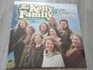 The Kelly Family ‎– Over The Hump Vinyl, LP, Album, Limited Edition, 