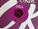 northern soul Larry Williams & Johnny Watson A quitter never wins VG condition