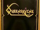 QUEENSRYCHE - Self Titled EP 1983 Artisan Sound EMI Vinyl Play Tested* VG