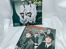 Lot2 THE BEATLES Japanese Single 1965 Japan  ODEON TOSHIBA  Ticket To Ride　