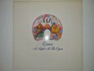 Queen - A Night At The Opera - 1975 - EMI