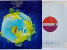 YES Fragile (Atlantic 2401 019) UK first press A1/B1 red/maroon EX+