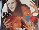 KISS - God Gave Rock & Roll To You - 1991 UK limited edition 3-track 12