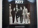 Kiss Dressed To Kill Pye Red Vinyl CAL2008 Rare UK Pressing