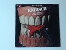 Wolfgang Dauner's ET CETERA  - Knirsch vinyl Lp made in Germany