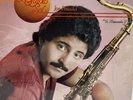 JOE POSADA Y El Quinto Sol : Tu Recuerdo Y Yo LP Latin Tejano Tex Mex (VG+) 1984