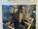 BILL EVANS “From Left To Right” 1970 NM MGM Vinyl