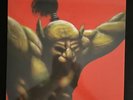 OH SEES -  FACESTABBER DOUBLE BLUE VINYL THEE OH SEES UNPLAYED