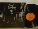 NILSSON SON OF SCHMILSSON ORIG RCA-6041 POSTER BADFINGER BEATLES TODD RUNDGREN