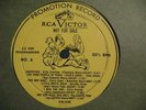 ELVIS PRESLEY AND V/A VERY RARE 10