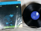 BOBBY HUTCHERSON - DIALOGUE  VINYL RECORD ALBUM  BLUE NOTE BST 84198