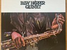 BILLY HARPER QUINTET Love On The Sudan (1977) JAPAN ORIG LP DENON YX-7568-ND