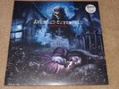 AVENGED SEVENFOLD Nightmare 2LP SPLATTER Vinyl, 2022, Clear, Purple, Bue, Red