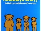 ROCKABYE BABY  LULLABY RENDITIONS OF WEEZER VINYL LP BRAND NEW RSD VERY RARE