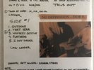 No Depression Demos * by Uncle Tupelo (Vinyl, Apr-2018, Legacy)