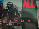 ALL PUMMEL vinyl descendents nofx