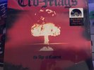 cro mags age of quarrel rsd black red vinyl