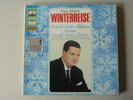 2 LP Box Schubert; Winterreise, Dietrich Fischer-Dieskau, Gerald Moore, 1962