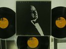 FRANK SINATRA TRILOGY:PAST,PRESENT & FUTURE REPRISE P-5189-91R JAPAN VINYL 3LP