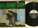 ISAO SUZUKI TRIO BLOW UP THREE BLIND MICE TBM-2515 JAPAN VINYL LP
