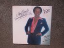 KENNY GAMBLE & LEON HUFF 2008 RARE SIGNED LOU RAWLS 