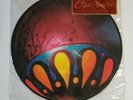 Circa Survive On Letting Go picture vinyl LP (2008) Original pressing *RARE*