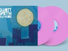 Elliott Smith New Moon Limited Edition Numbered 91 Pink Vinyl 2LP SEALED