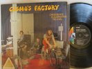 Creedence Clearwater Revival-Cosmo's Factory-VINYL LP-Aussie Press-USED-SHLP_...