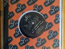 BABA ALI 'LIVING IT UP/BLACK + BLUE' 7