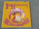 33 Tours The Jimi Hendrix Experience 