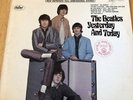 THE BEATLES Yesterday and Today 1973 APPLE ST 2553 LP Winchester Press