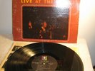 B.B. King – Live At The Regal -1965 ABC-ABCS-509