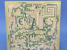 The Verlaines 'Juvenilia' 1987 US Comp Lp EX/EX