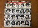 Rolling Stones Some Girls LP