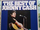 'JOHNNY CASH- THE BEST OF JOHNNY CASH' 1973 Reader's digest 6xVINYL LP BOXSET