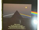 Pink Floyd Dark Side of the moon 30th Anniversary lp SHVL 804 Sealed