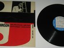 BLUE NOTE 1505 - JAY JAY JOHNSON - RARE ORIG. VOLUME 1 FIRST PRESS.THE REAL DEAL