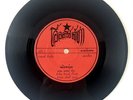 RARE THAI REGGAE BEAT GROOVE 7