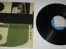 Jay Jay Johnson – The Eminent Vol.2, Blue Note 1506 ORIGINAL 1956 RM MONO