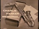 Charlie Parker/Charlie Parker Memorial Vol.2/Savoy/MGV12009/VG++/DG/RVG