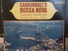 Cannonball AdderleyBossa Rio Sextet/Cannonball's Bossa Nova/Riverside/RLP9456