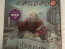 Kansas – Leftoverture, 1976, Kirshner JZ/AL34224, Vinyl is NM, Rock , Sterling