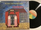 SONNY CLARK MEMORIAL QUARTET VOODOO LP 1986 ORIG BLACK SAINT JAZZ FUNK ITALY