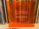 King Gizzard PAPER MACHE DREAM BALLOON sampler Orange Flexi 7inch 33rpm Promo