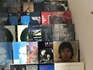 COLLECTION 36 60'S 70’s LPs inc  HAWKWIND, QUEEN, BEATLES, LIZZY, VAN MORRISON
