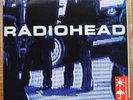 RADIOHEAD My Iron Lung E.P. UK 12