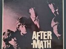 The Rolling Stones: Aftermath Vinyl LP (1966 UK Mono Pressing, 4B/6A) Ex-