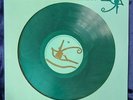 The Alan Parsons Project - Eye In The Sky LP French Ltd Ed Green Vinyl 204666