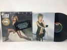 Tina Turner Private Dancer LP Vinyl Record Original Pressing Near Mint
